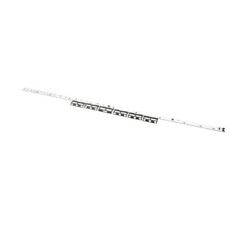 Rational Led Bar, Left/Right Level Illumination, No 87.01.512 87.01.512